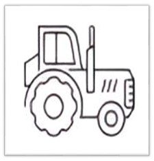 Neumáticos para Agricola